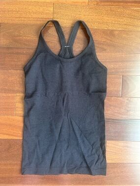 lululemon athletica Ebb and Flow Racerback Tank